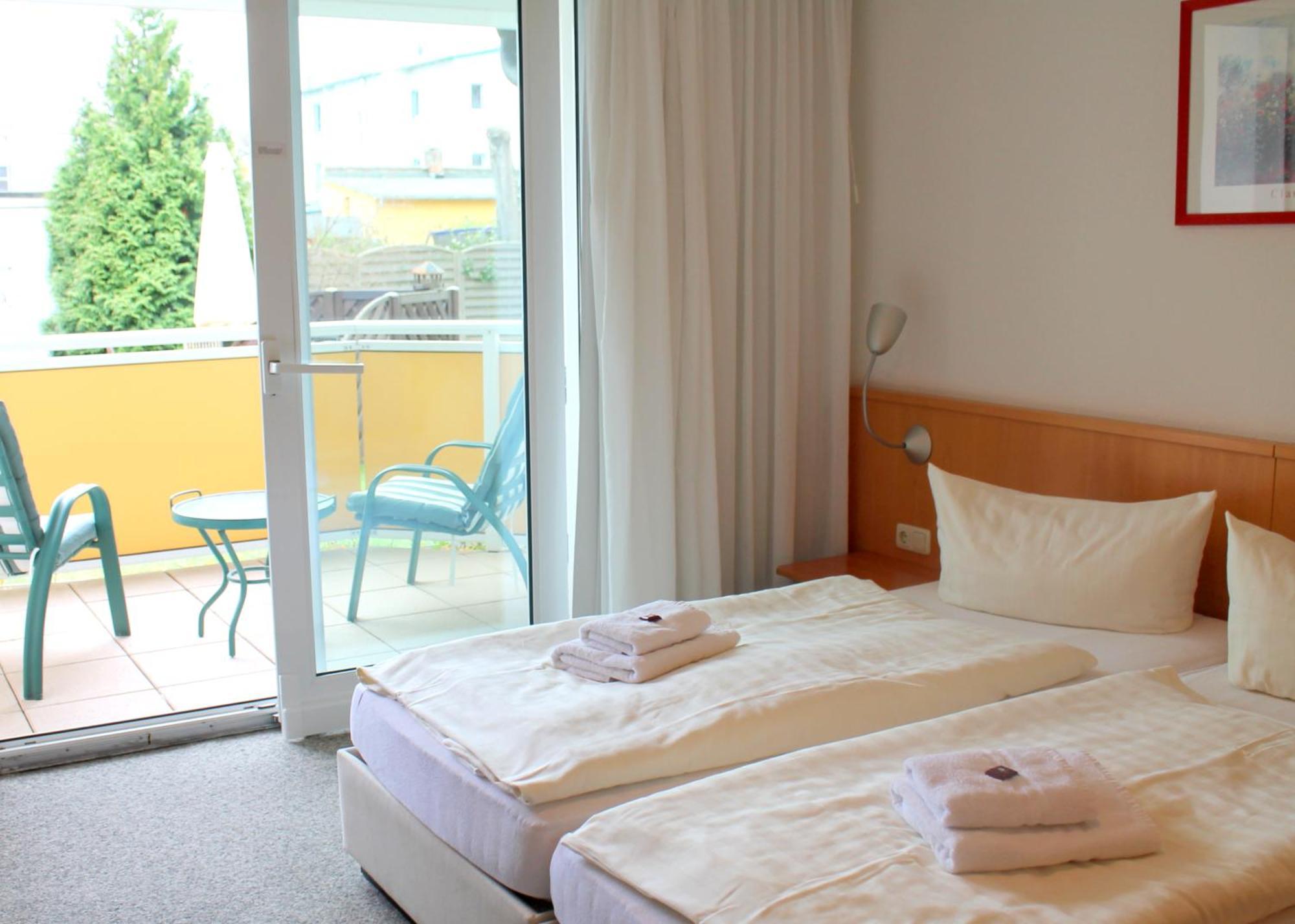 Villa Viktoria Auf Usedom โคลพินซี ห้อง รูปภาพ