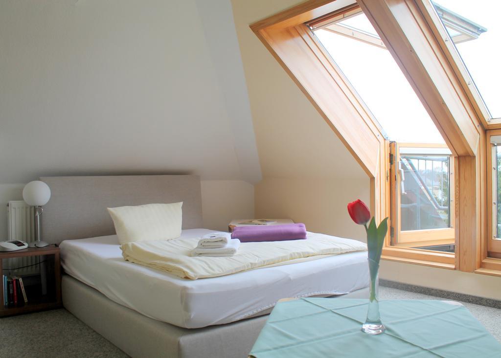 Villa Viktoria Auf Usedom โคลพินซี ภายนอก รูปภาพ