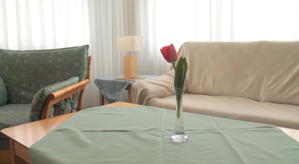 Villa Viktoria Auf Usedom โคลพินซี ภายนอก รูปภาพ